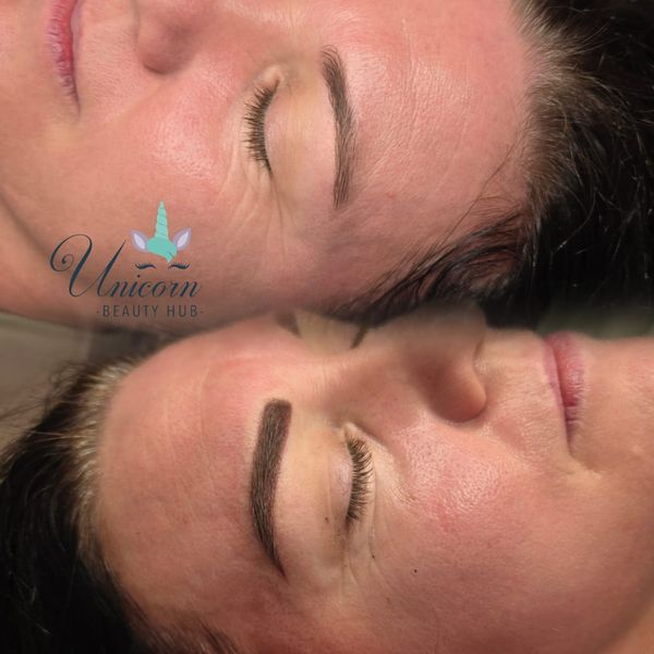 Unicorn Beauty Hub work 8