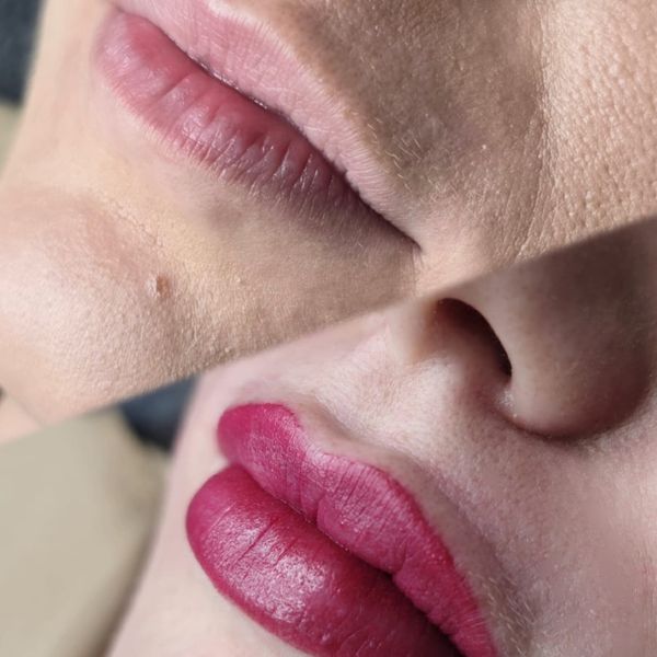 Unicorn Beauty Hub work 18