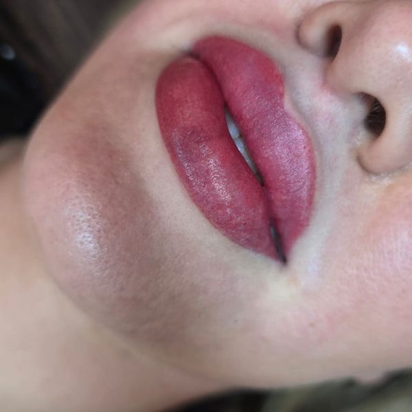 Unicorn Beauty Hub work 23